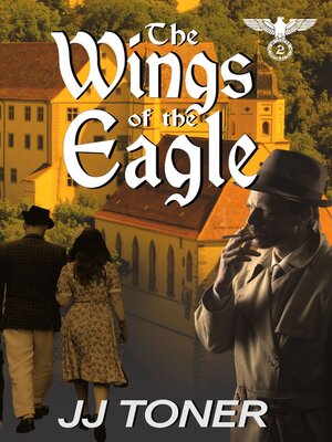 cover image of The Wings of the Eagle